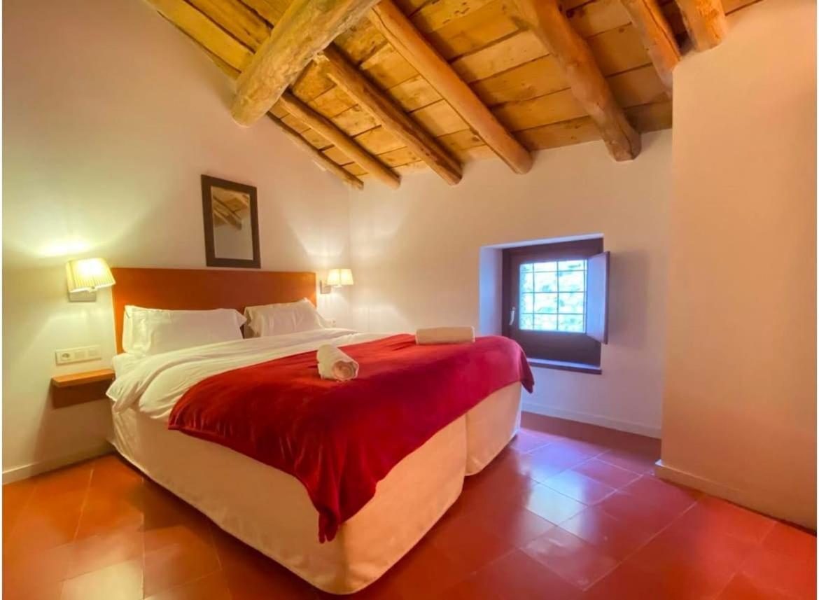 Preciosa Casa Rural Cal Felipet En Olopte-Cerdanya Luaran gambar