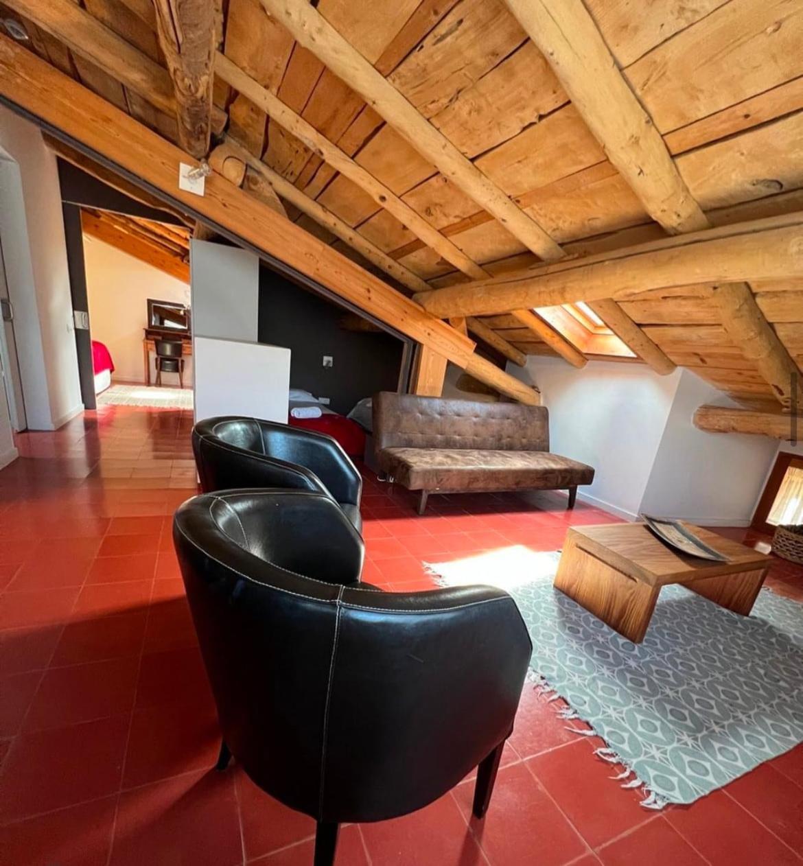 Preciosa Casa Rural Cal Felipet En Olopte-Cerdanya Luaran gambar