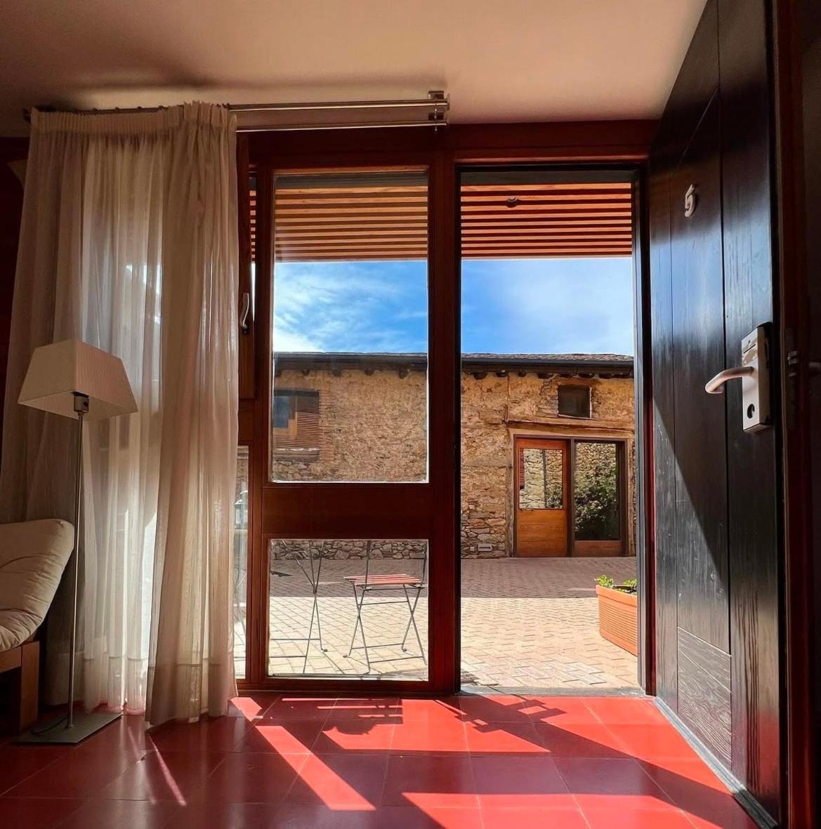 Preciosa Casa Rural Cal Felipet En Olopte-Cerdanya Luaran gambar