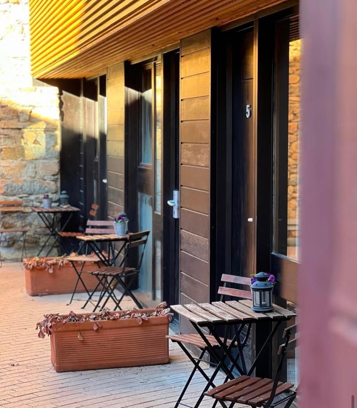 Preciosa Casa Rural Cal Felipet En Olopte-Cerdanya Luaran gambar
