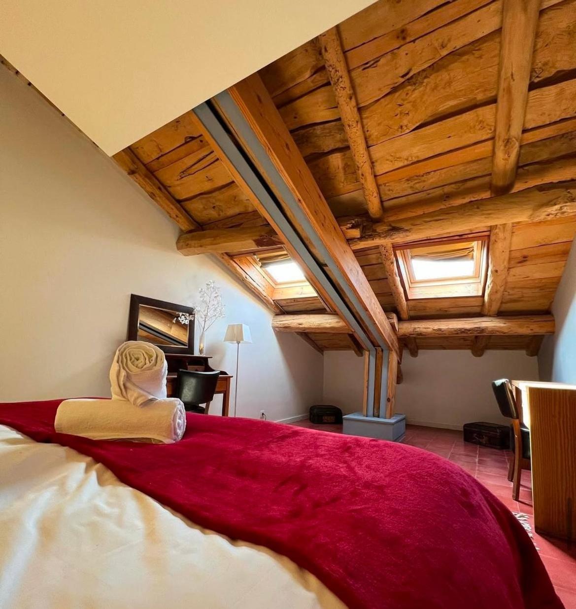 Preciosa Casa Rural Cal Felipet En Olopte-Cerdanya Luaran gambar