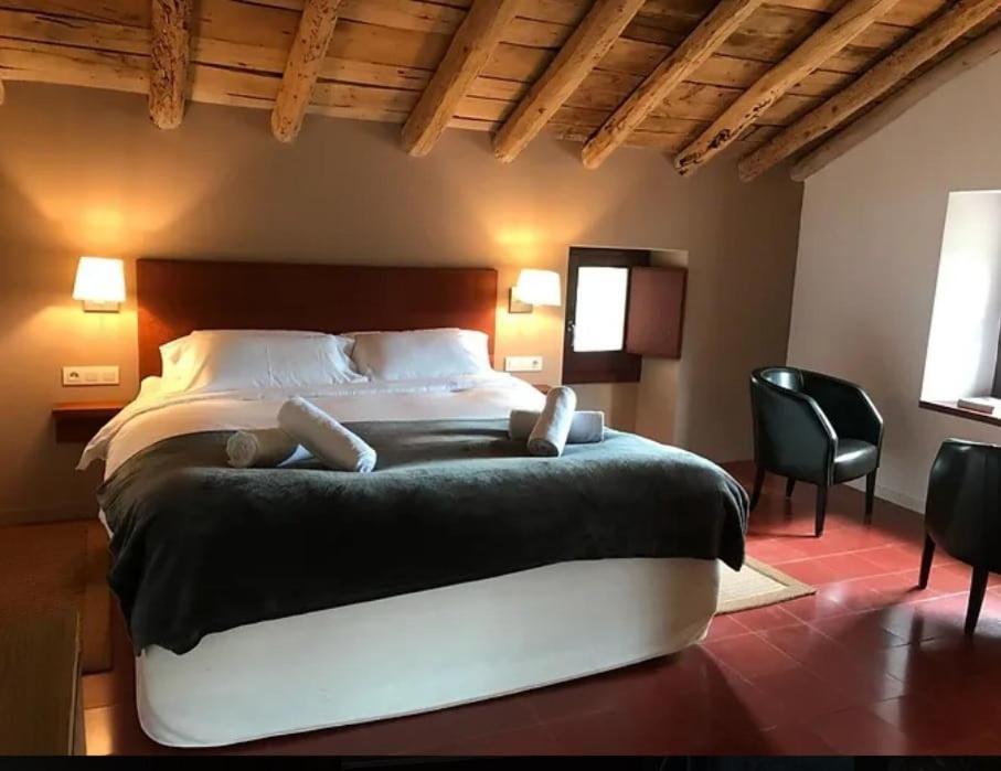 Preciosa Casa Rural Cal Felipet En Olopte-Cerdanya Luaran gambar