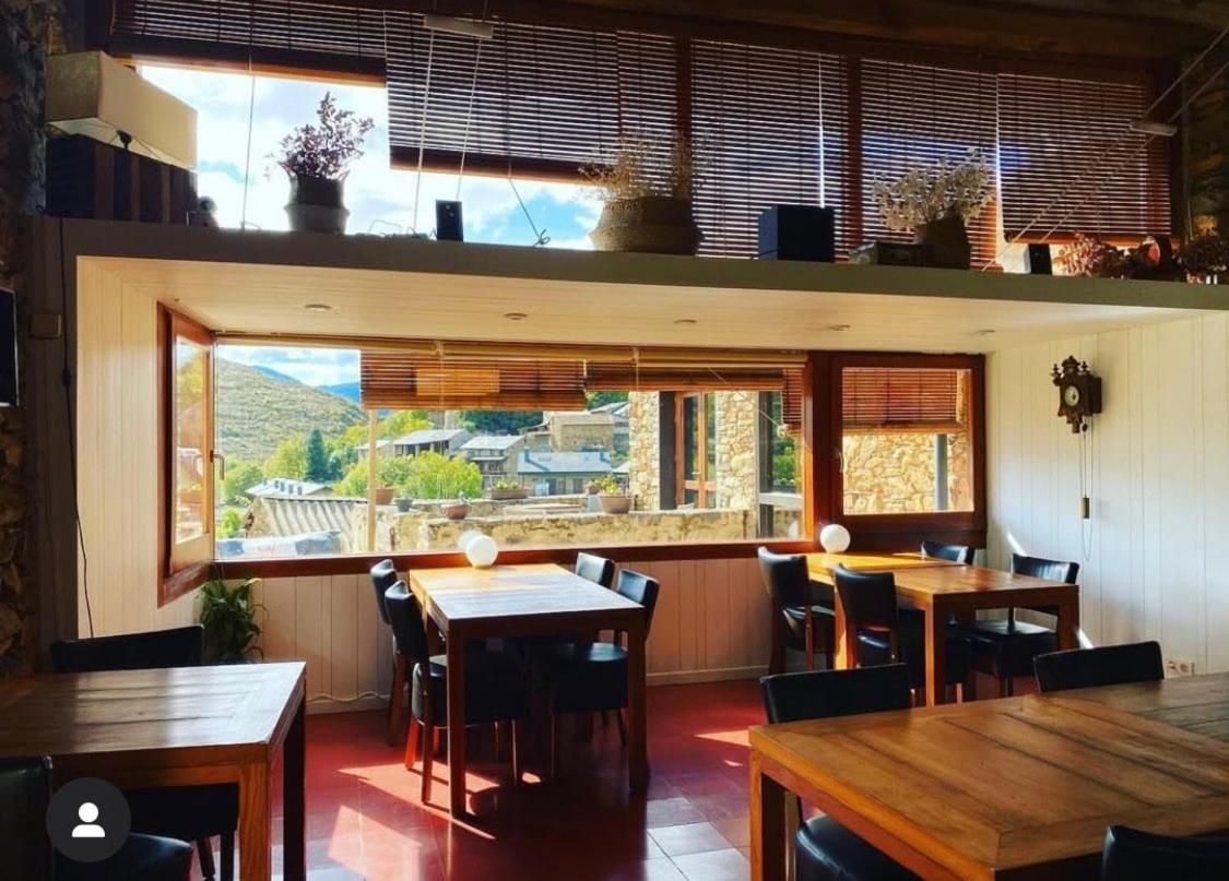 Preciosa Casa Rural Cal Felipet En Olopte-Cerdanya Luaran gambar