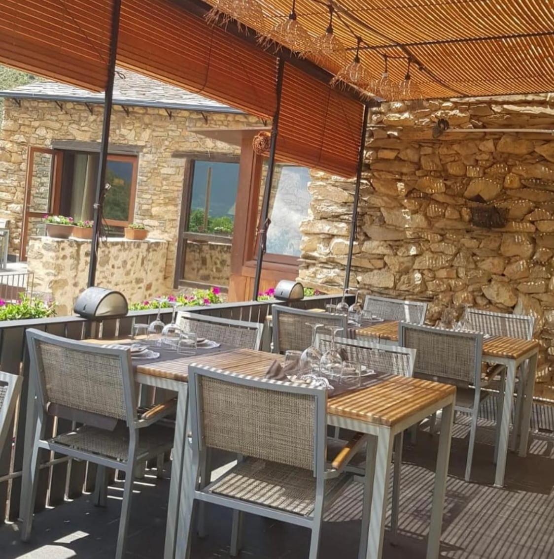 Preciosa Casa Rural Cal Felipet En Olopte-Cerdanya Luaran gambar